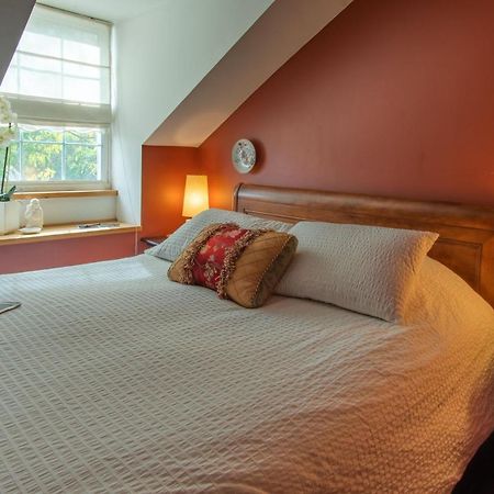 Hastings House Bed & Breakfast Exteriör bild