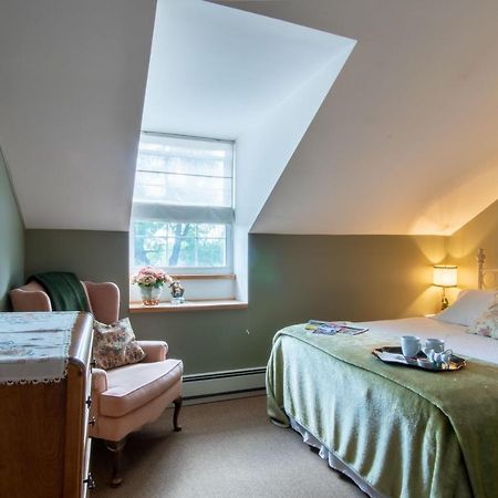Hastings House Bed & Breakfast Exteriör bild