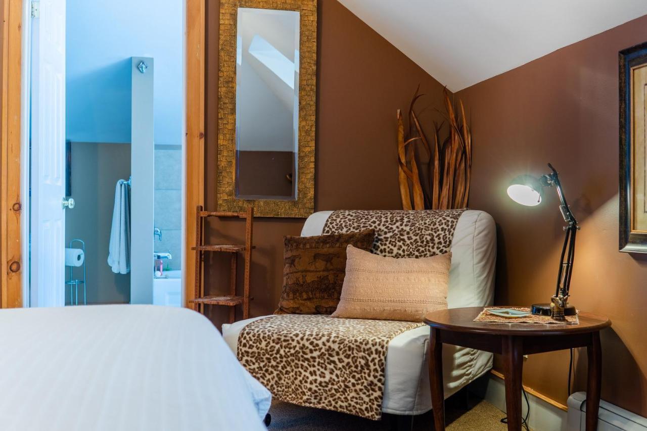 Hastings House Bed & Breakfast Exteriör bild