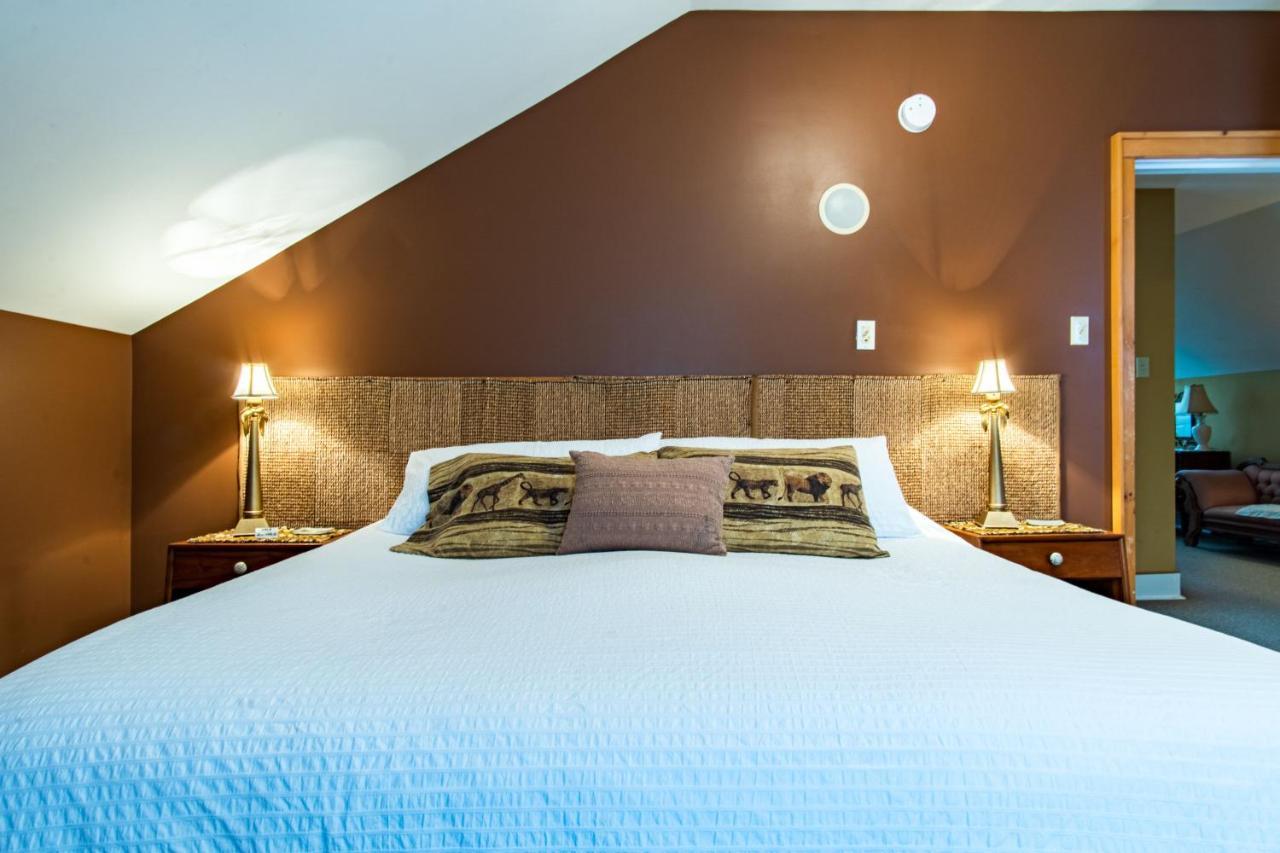 Hastings House Bed & Breakfast Exteriör bild